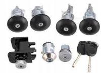 К-т замков Transit 2000-2006 7 замков